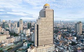Lebua at State Tower Bangkok